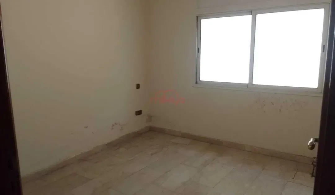 Appartement à vendre 3 255 000 dh 247 m², 3 chambres - Les Hôpitaux Casablanca