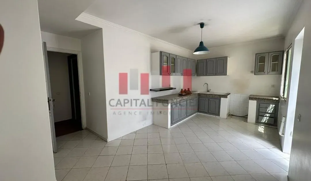 Apartment for Sale 1 900 000 dh 135 sqm, 3 rooms - Les Hôpitaux Casablanca