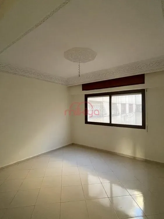 Appartement à vendre 470 000 dh 60 m², 2 chambres - Bouskoura Ville 