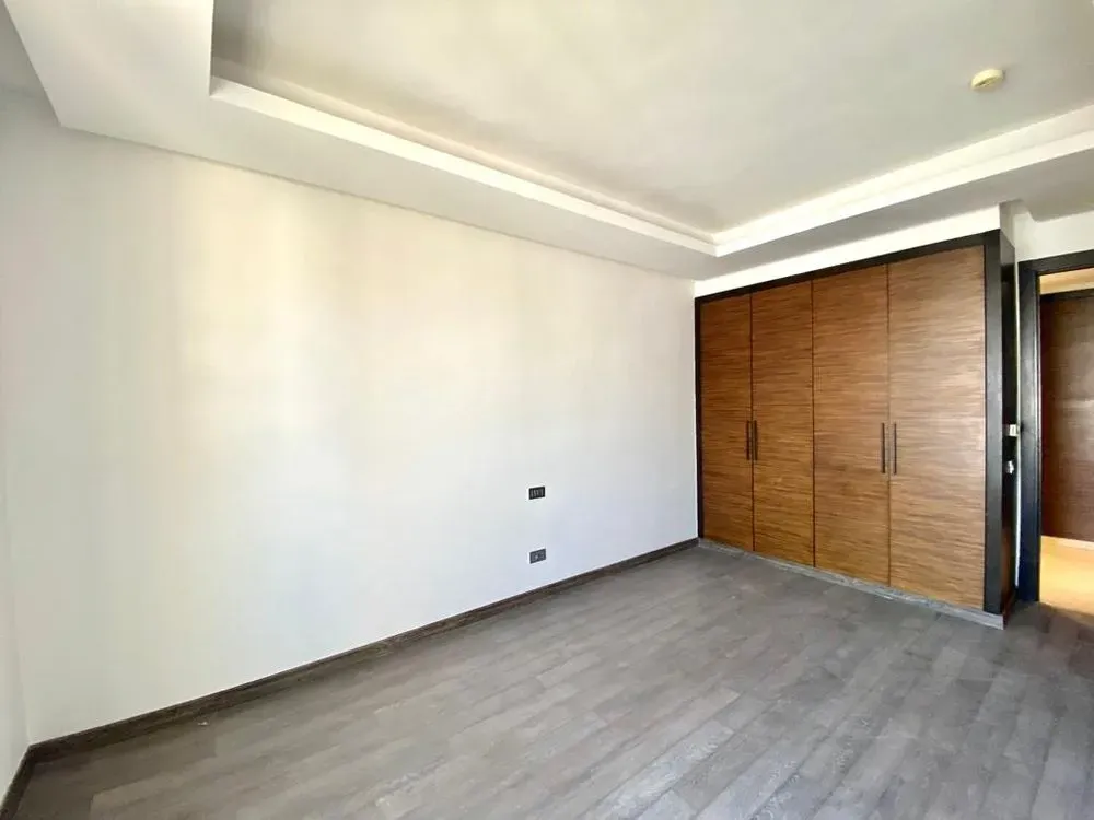 Appartement à louer 19 250 dh 208 m², 3 chambres - Gauthier Casablanca