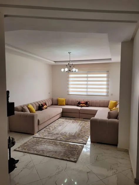 Apartment for Sale 1 300 000 dh 96 sqm, 2 rooms - Harhoura Skhirate- Témara