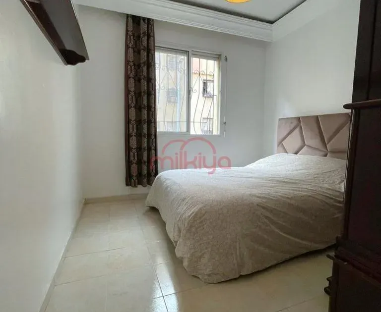 Appartement à vendre 600 000 dh 54 m², 2 chambres - Oulfa Casablanca