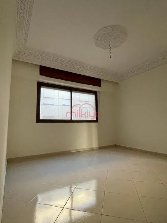 Appartement à vendre 470 000 dh 60 m², 2 chambres - Bouskoura Ville 