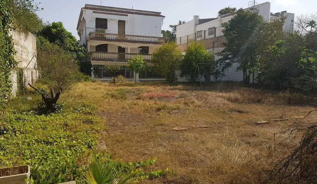 Villa à vendre 000 700 26 dh 186 1 m² - Anfa Supérieur Casablanca