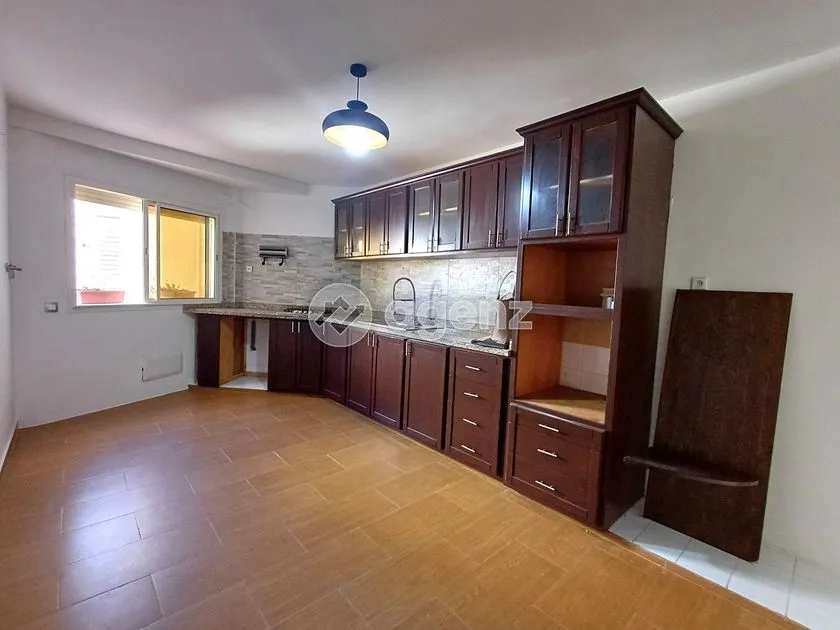 Appartement vendu 140 m², 3 chambres - Aviation - Mabella Rabat