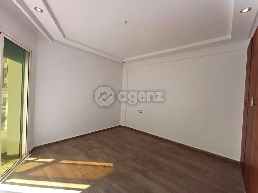 Appartement vendu 140 m², 3 chambres - Aviation - Mabella Rabat