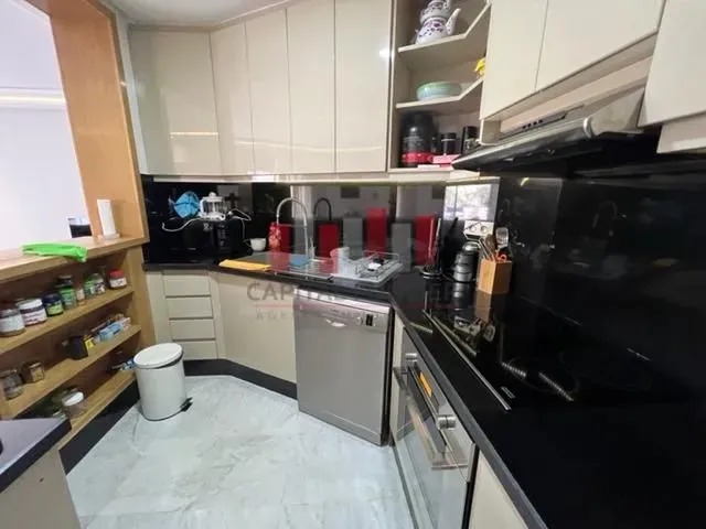Appartement à vendre 11 500 dh 120 m² avec 1 chambre - Hay Alfarah Casablanca | Agenz