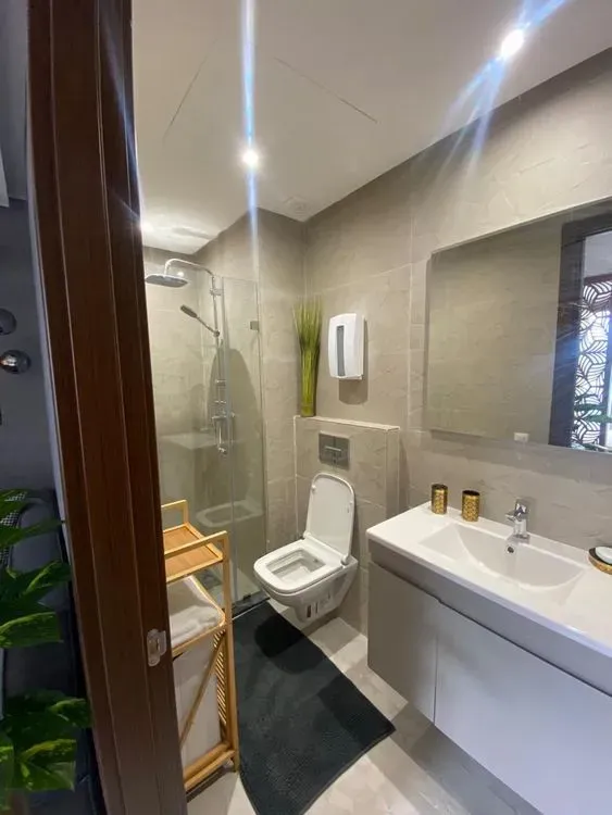 Appartement à vendre 800 000 dh 43 m² avec 1 chambre - Anfa Casablanca | Agenz