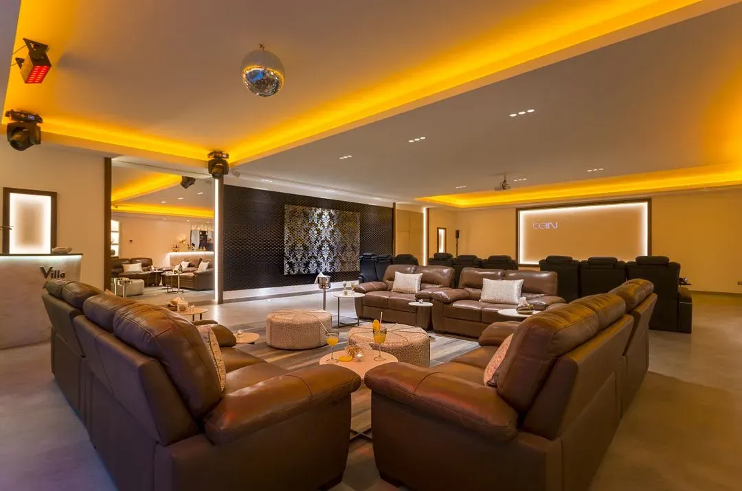 Villa à louer 21 120 dh 1 200 m², 6 chambres - Rahba Kedima Marrakech