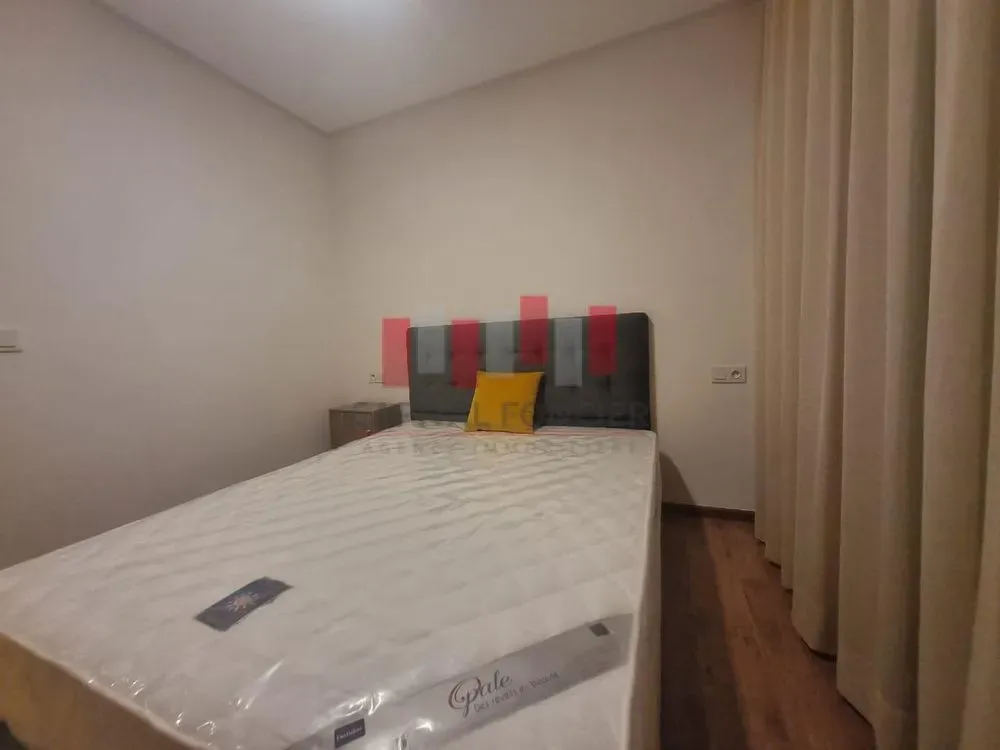 Appartement à louer 6 500 dh 44 m² avec 1 chambre - Maârif Extension Casablanca | Agenz