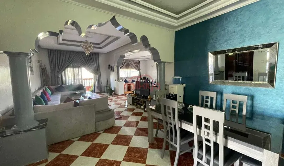 Villa à vendre 12 000 000 dh 764 m², 11 chambres - Oulfa Casablanca