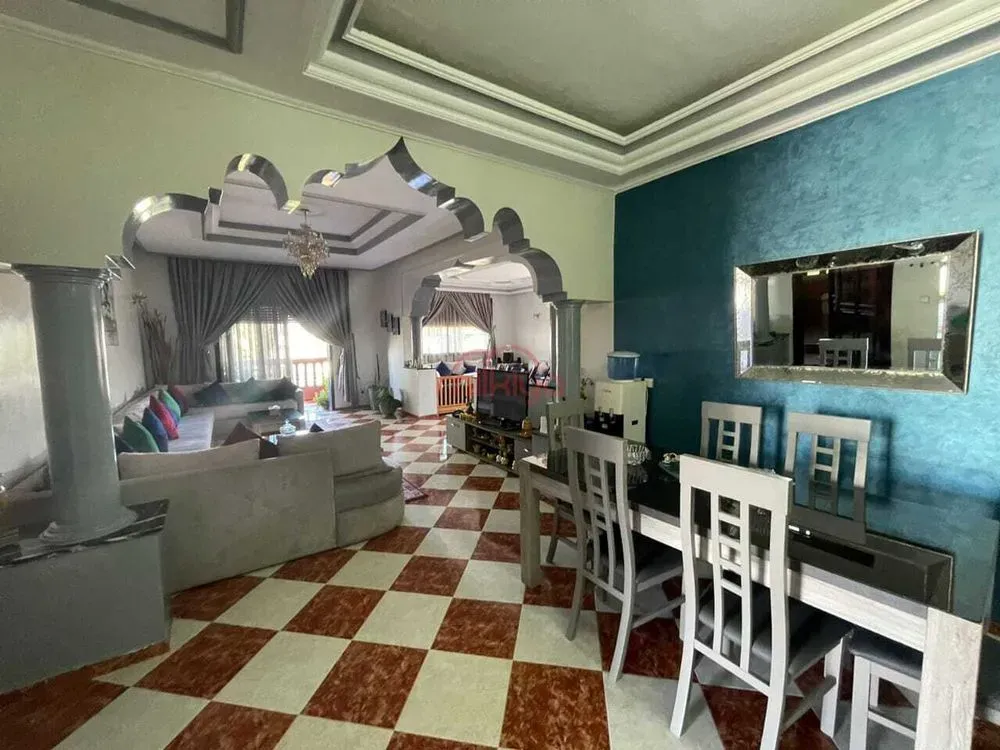 Villa à vendre 12 000 000 dh 764 m² avec 11 chambres - Oulfa Casablanca