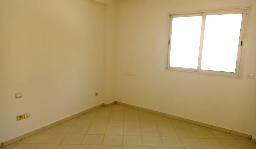 شقة للبيع 000 300 1 د٠م 112 م², 2 غرف - غرب بورجون الدار البيضاء