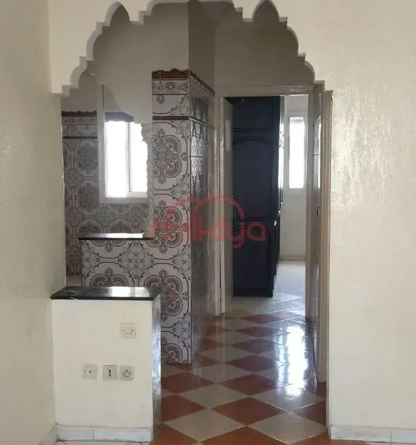 Apartment for Sale 440 000 dh 59 sqm, 3 rooms - Beausite Casablanca