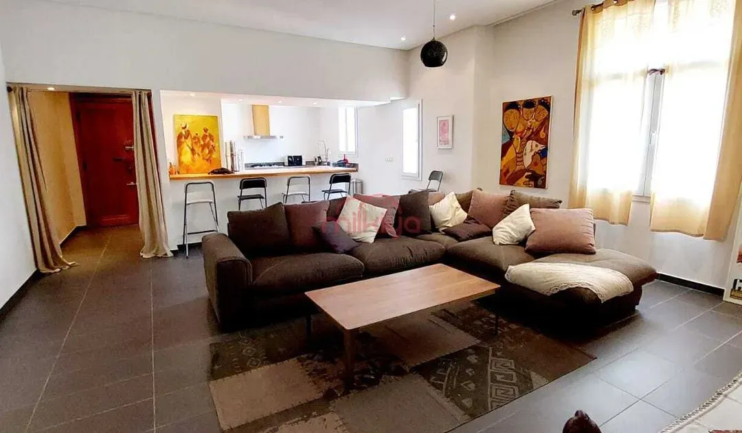 Appartement à vendre 1 750 000 dh 148 m² - Foncière Casablanca