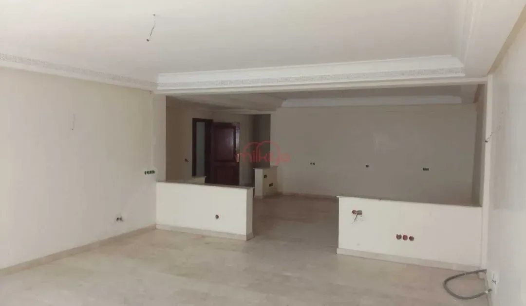 Appartement à vendre 3 255 000 dh 247 m², 3 chambres - Les Hôpitaux Casablanca