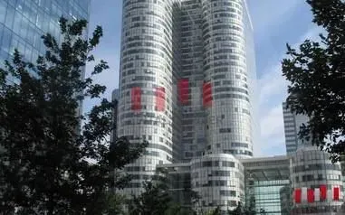 Studio à vendre 80 000 000 dh 4 540 m² - Racine Casablanca