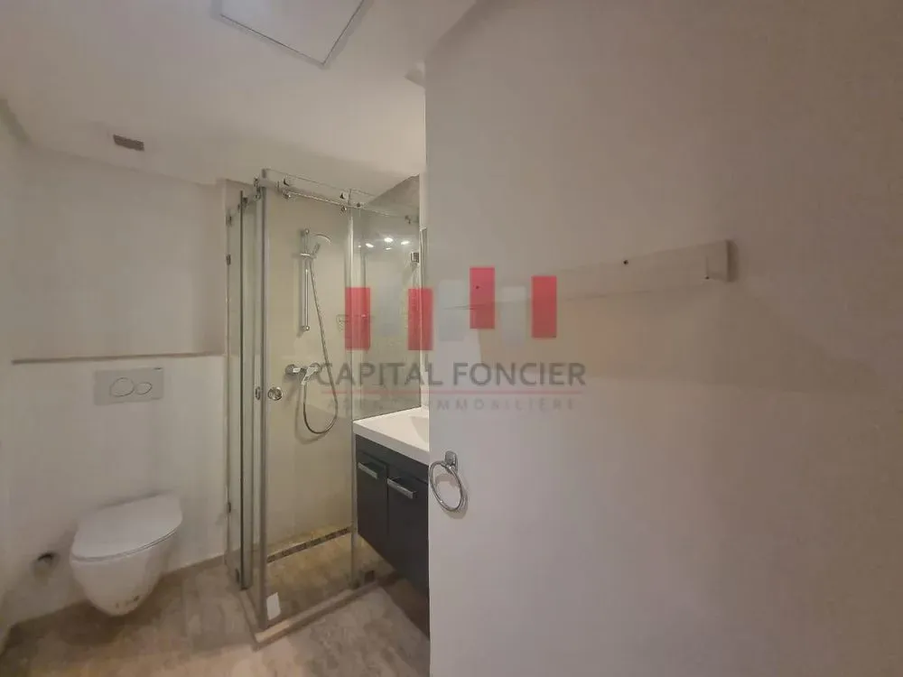 Appartement à louer 6 500 dh 44 m² avec 1 chambre - Maârif Extension Casablanca | Agenz