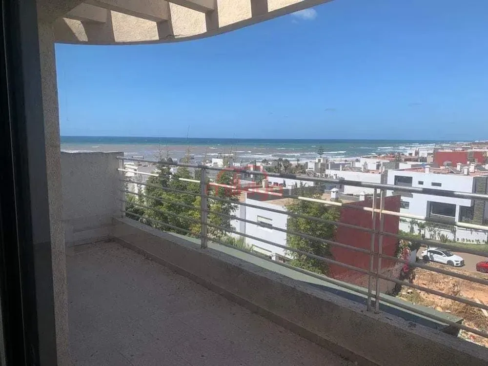 Appartement à vendre 2 200 000 dh 155 m², 2 chambres - Tamaris 