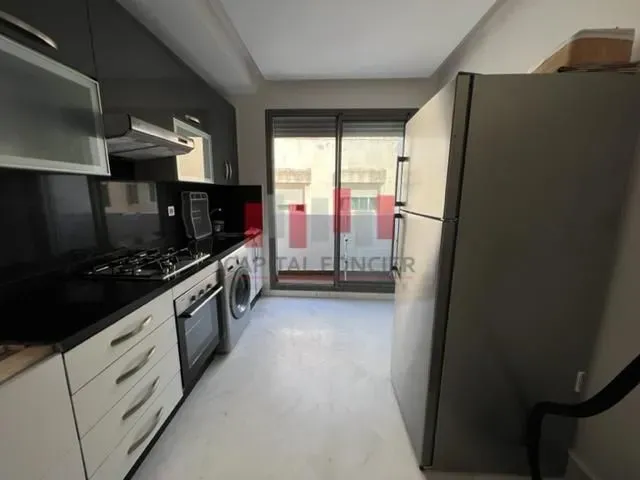 Appartement à louer 4 750 dh 0 m² avec 0 chambre - Maârif Extension Casablanca | Agenz
