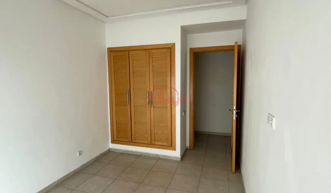 شقة للبيع 000 330 1 د٠م 105 م², 3 غرف - Massira Khadra الدار البيضاء