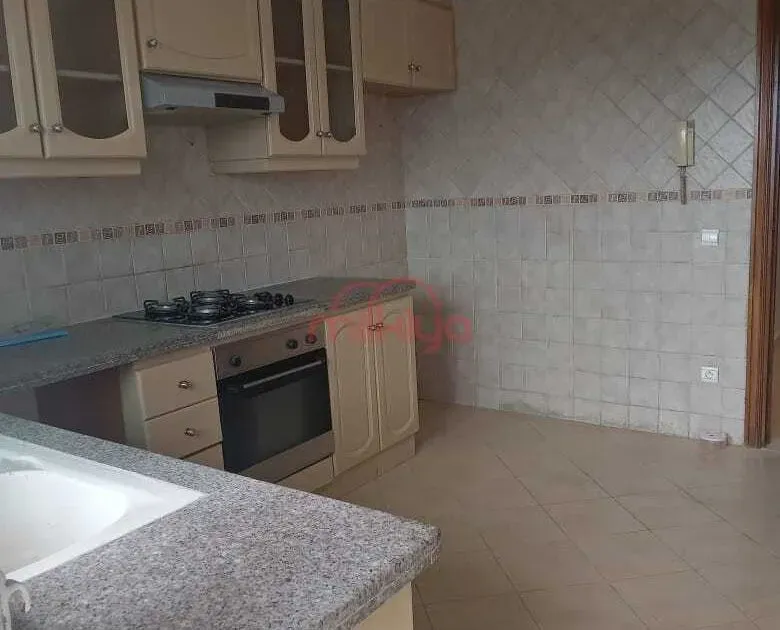 Apartment for rent 7 800 dh 117 sqm, 3 rooms - Maârif Casablanca