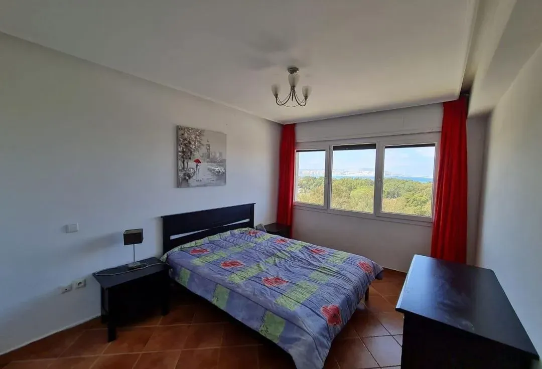 Appartement à louer 9 500 dh 100 m², 3 chambres - Casabarata Tanger