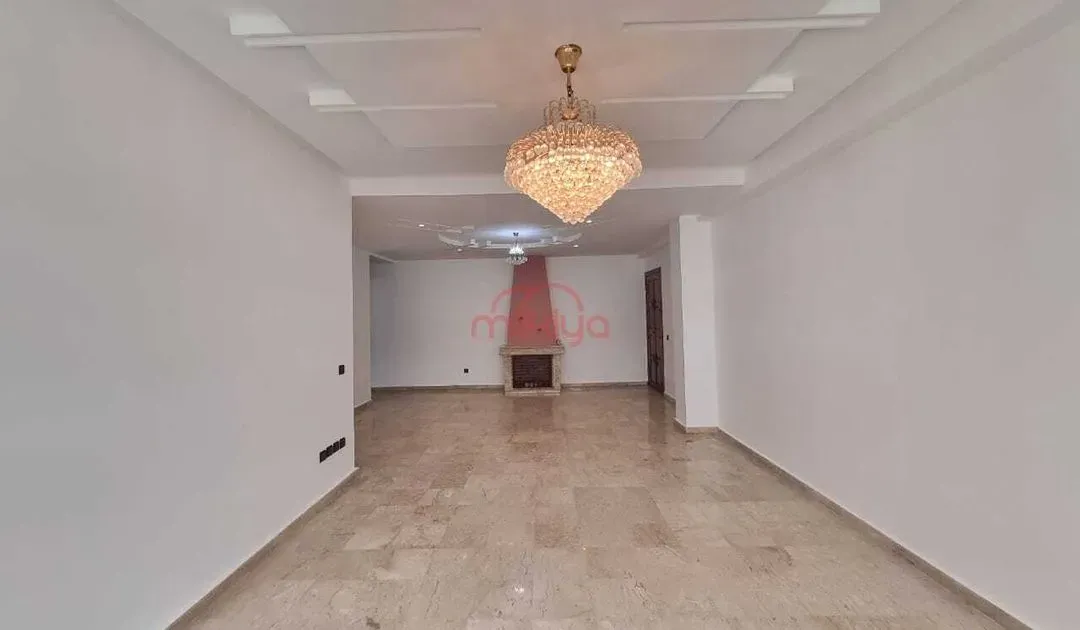 Appartement à vendre 1 875 000 dh 123 m², 3 chambres - Bourgogne Ouest Casablanca