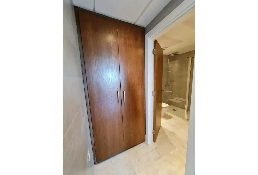 Appartement à louer 17 000 dh 124 m², 2 chambres - Boulevard Mohammed V Tanger