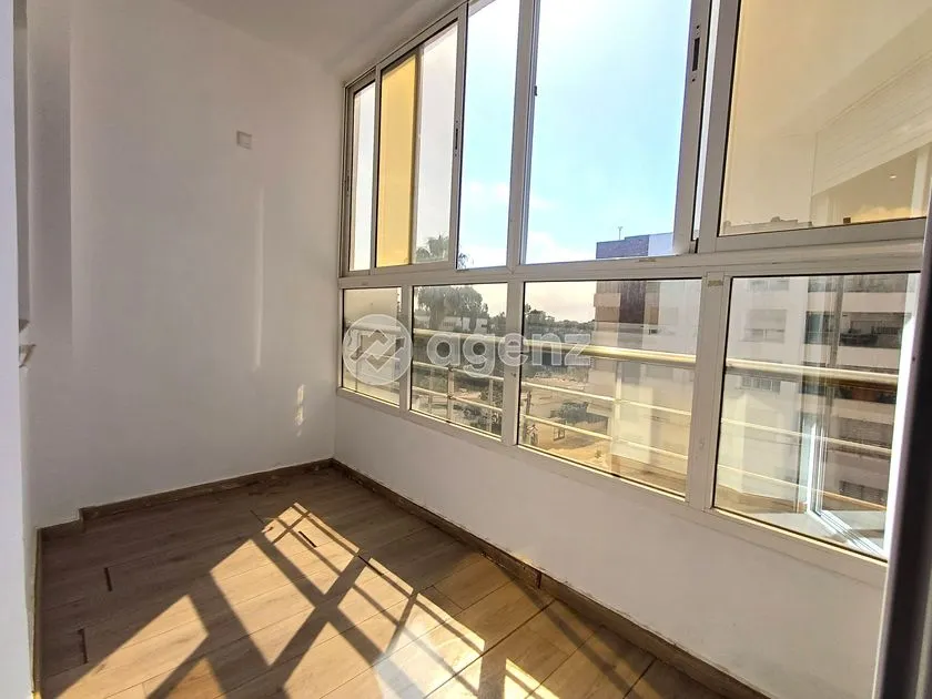 Appartement vendu 140 m², 3 chambres - Aviation - Mabella Rabat