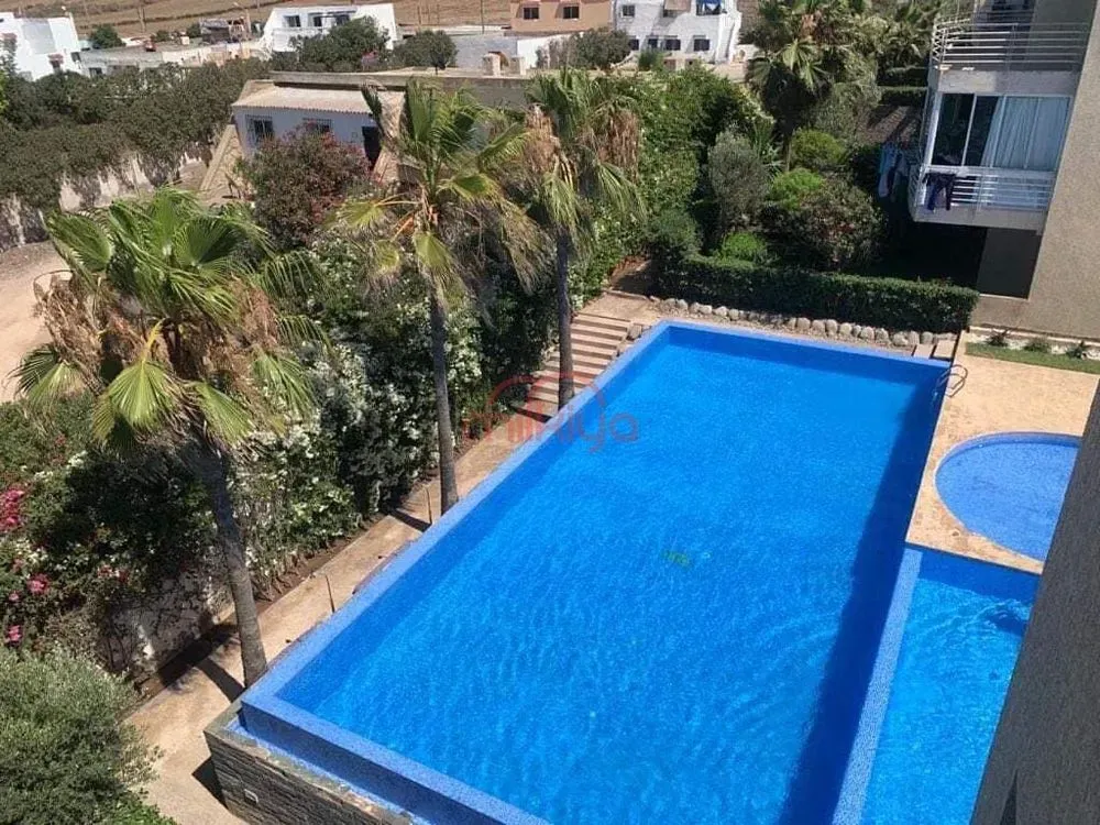 Appartement à vendre 2 200 000 dh 155 m², 2 chambres - Tamaris 