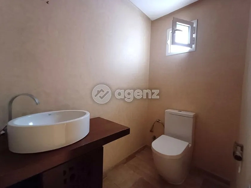 Appartement vendu 140 m², 3 chambres - Aviation - Mabella Rabat