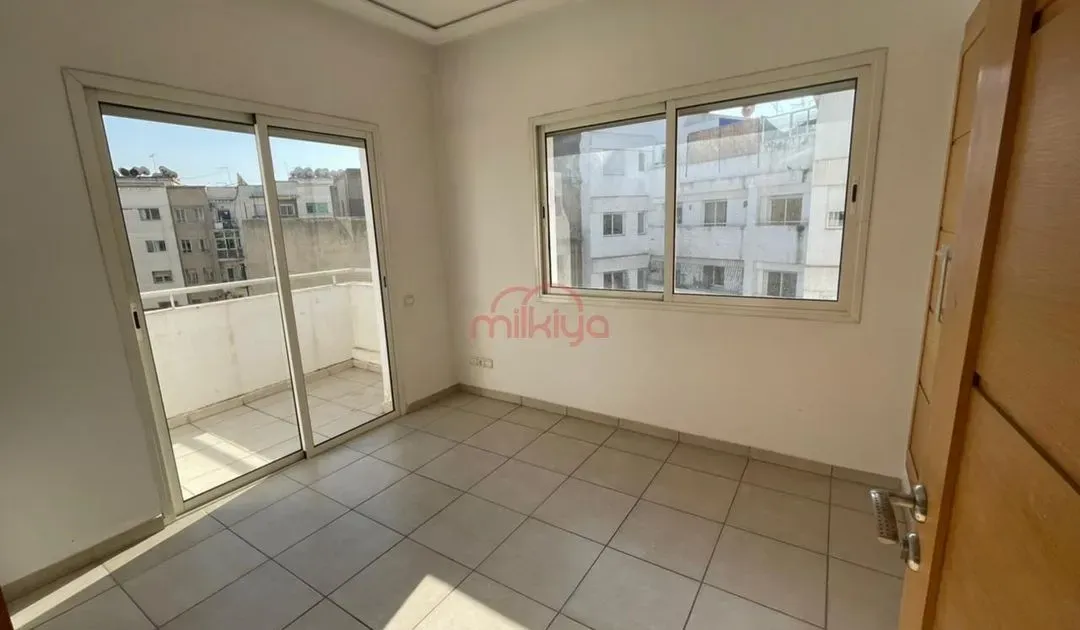شقة للبيع 000 300 1 د٠م 100 م², 4 غرف - فرانسفيل الدار البيضاء