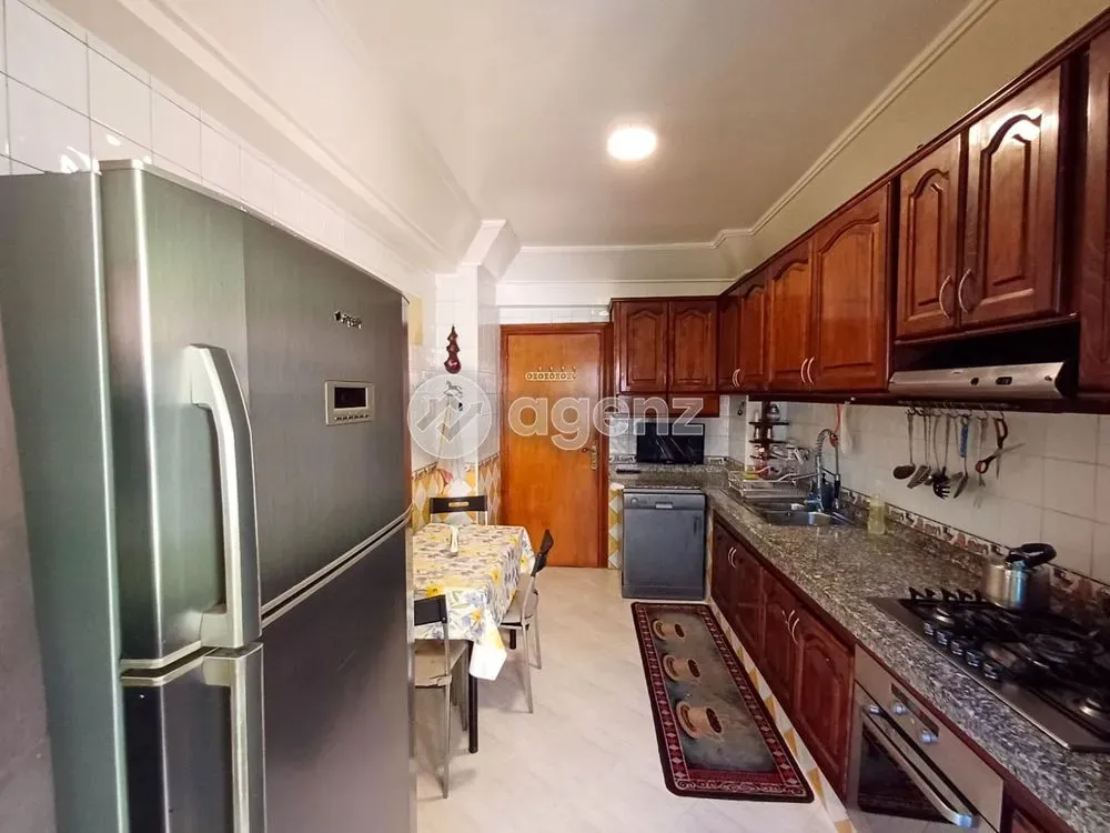 Annonce appartement ou maison à vendre