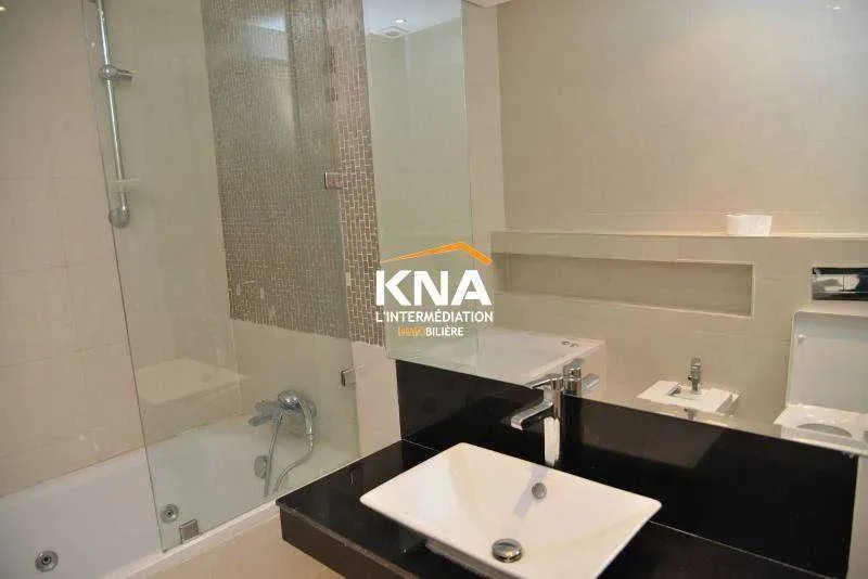 Appartement à louer 15 620 dh 170 m² avec 3 chambres - Route d'ourika Marrakech