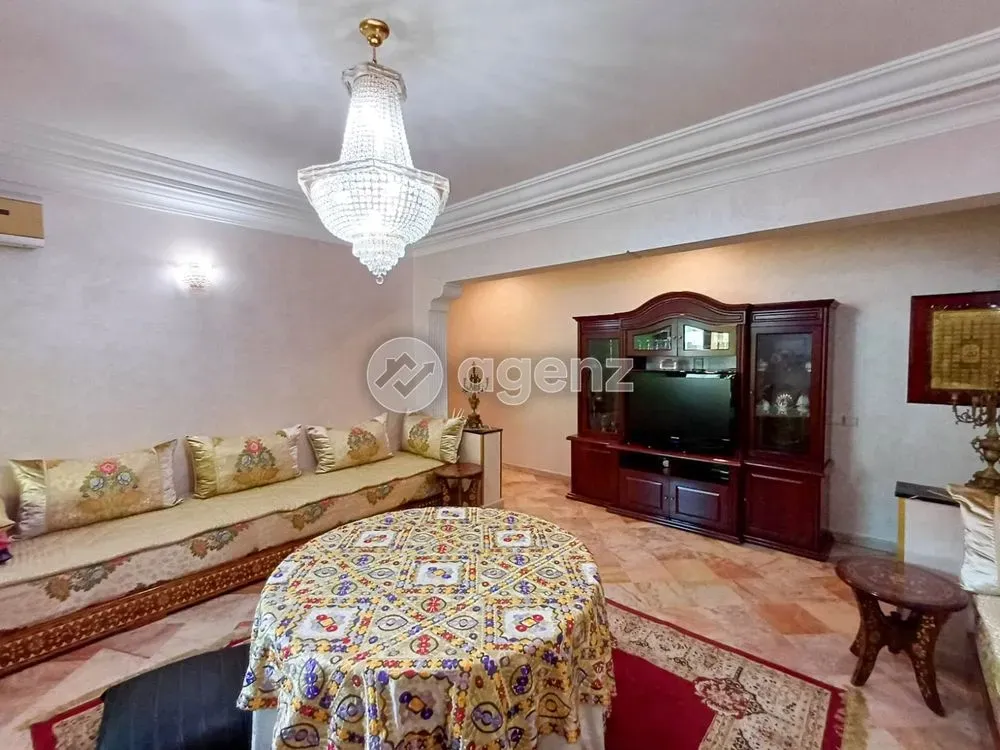 Annonce appartement ou maison à vendre