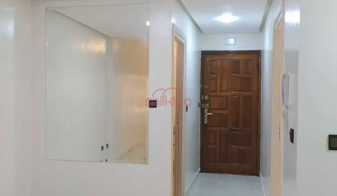 Appartement à louer 000 7 dh 113 m², 3 chambres - Maârif Casablanca