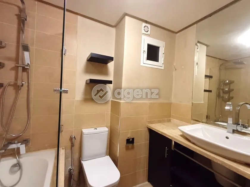 Appartement vendu 140 m², 3 chambres - Aviation - Mabella Rabat