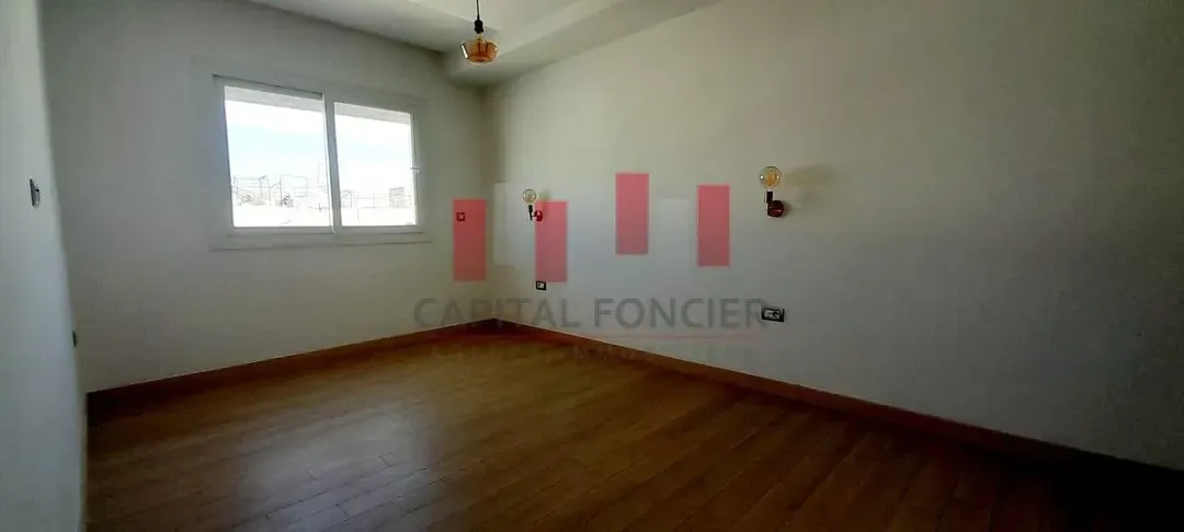 Appartement à louer 7 800 dh 85 m², 2 chambres - Plateau Casablanca