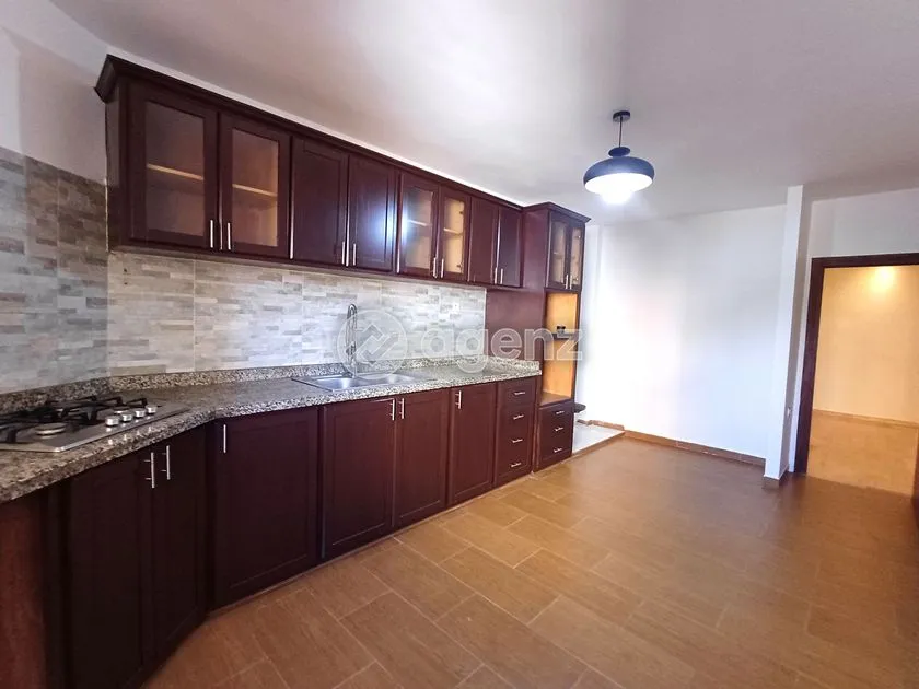 Appartement vendu 140 m², 3 chambres - Aviation - Mabella Rabat