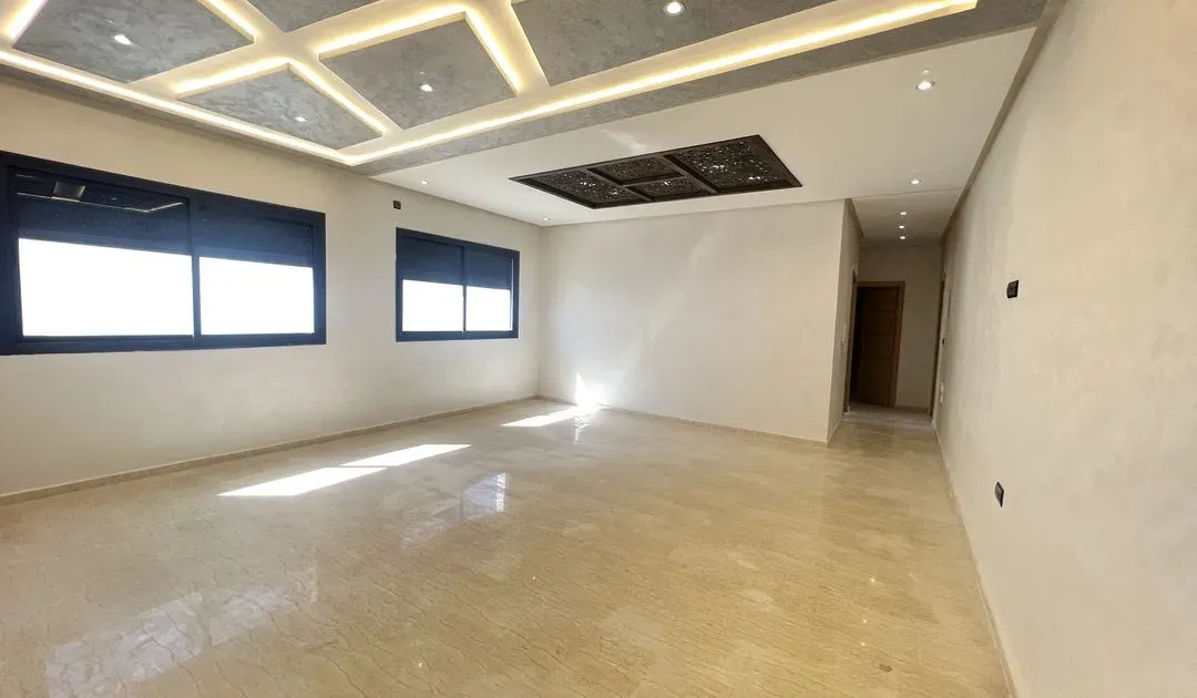 Appartement à vendre 530 000 dh 87 m², 2 chambres - Hay Jdid Fès