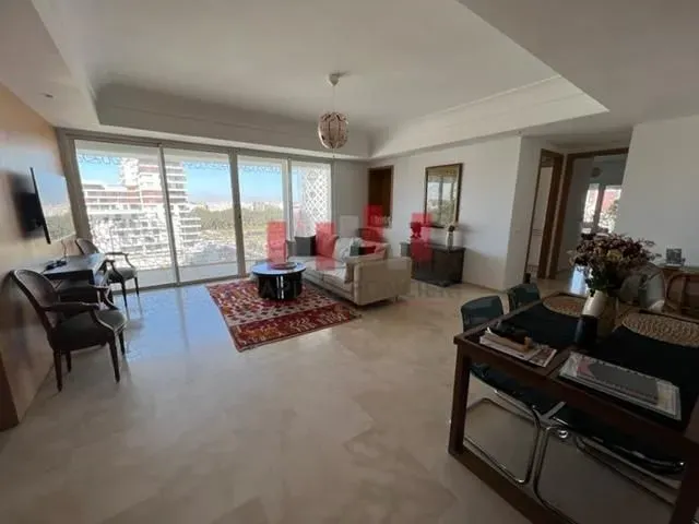Appartement à vendre 3 500 000 dh 147 m², 2 chambres - Oulfa Casablanca