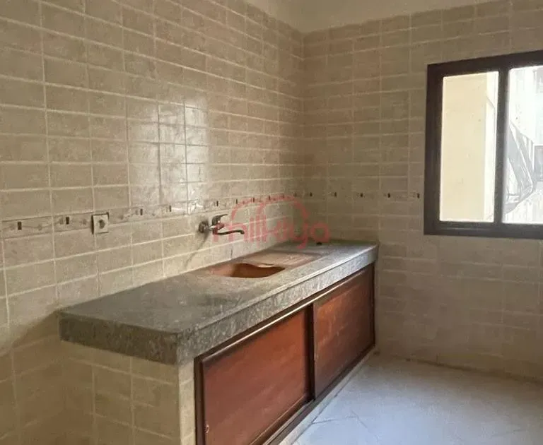 Apartment for Sale 470 000 dh 60 sqm, 2 rooms - Bouskoura Ville 