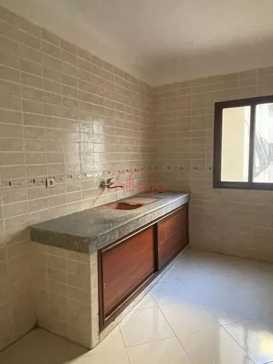 Appartement à vendre 470 000 dh 60 m², 2 chambres - Bouskoura Ville 