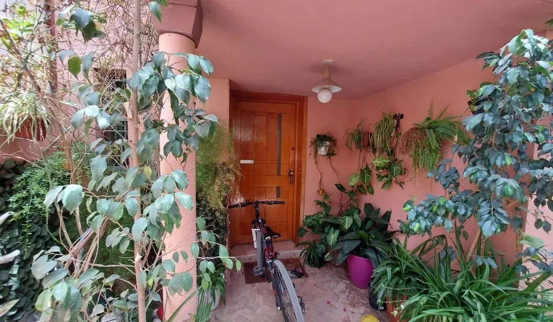 Villa vendu 174 m², 3 chambres - Rahba Kedima Marrakech
