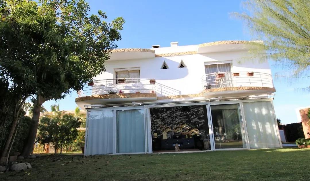 Villa vendu 323 m², 4 chambres - Sidi Rahal Chatai Berrechid