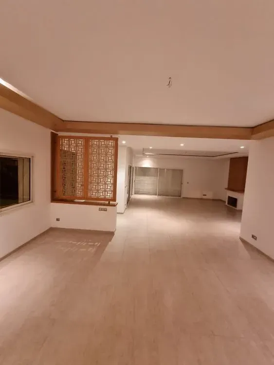 Villa à louer 18 000 dh 273 m² avec 4 chambres - El Menzeh Skhirate- Témara