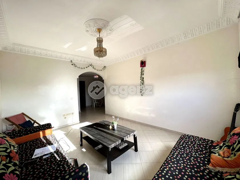 شقة للبيع 000 620 د٠م 73 م², 2 غرف - Fadl allah المحمدية