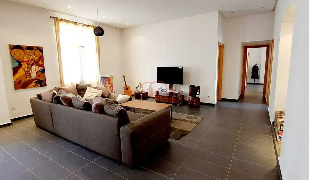 Appartement à vendre 1 750 000 dh 148 m² - Foncière Casablanca