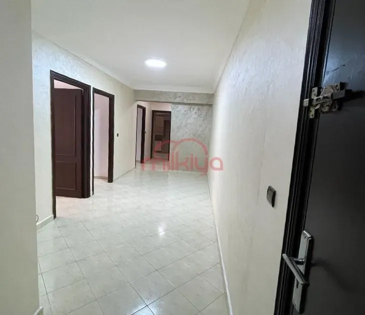 Apartment for Sale 1 250 000 dh 96 sqm, 3 rooms - Californie Casablanca